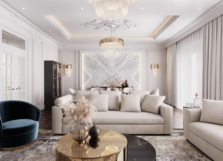 Dịch Vụ Thi Công Trần Thạch Cao Đẹp Tại Phường An Lạc (Phường Bình Trị Đông B, An Lạc A và An Lạc)