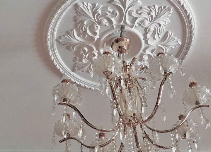 Top các mẫu Bông Trần trang trí đẹp – bền bỉ theo thời gian