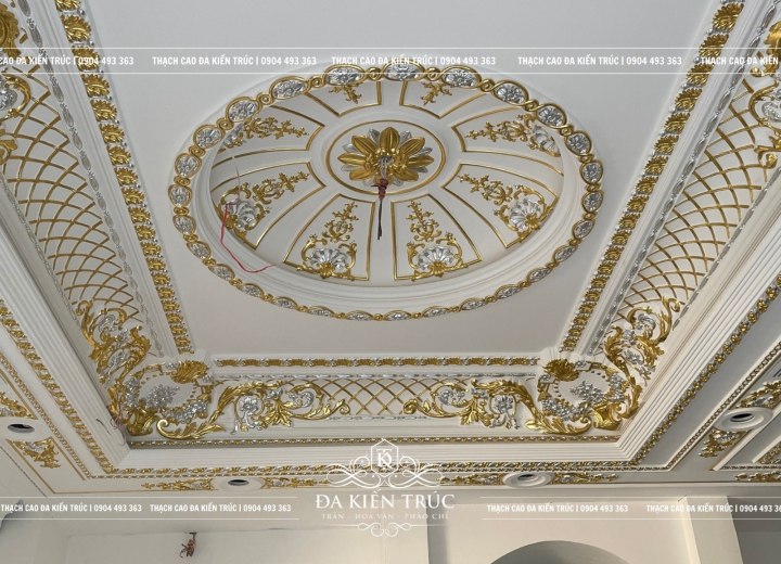 Có Nên Làm Trần Thạch Cao Không? Ưu Nhược Điểm & Kinh Nghiệm Thi Công Bền Đẹp
