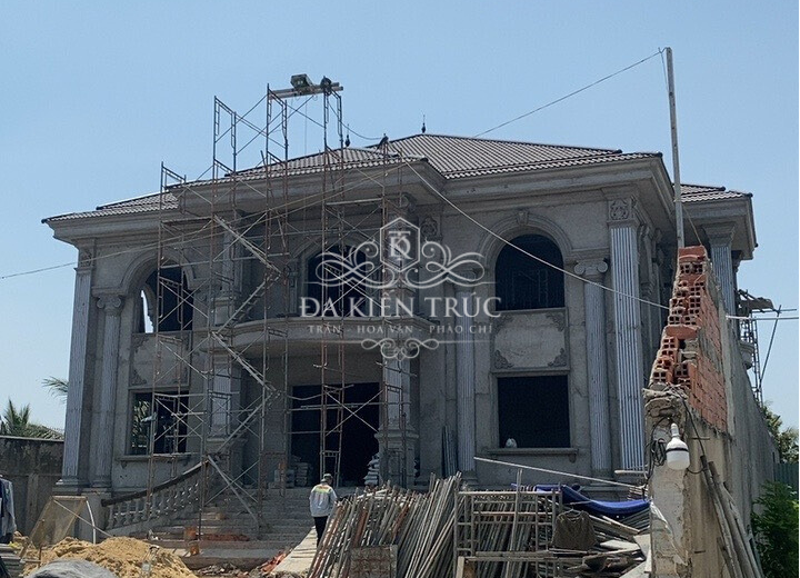 10 Sai Lầm Khi Làm Trần Tân Cổ Điển Nhiều Gia Chủ Mắc Phải