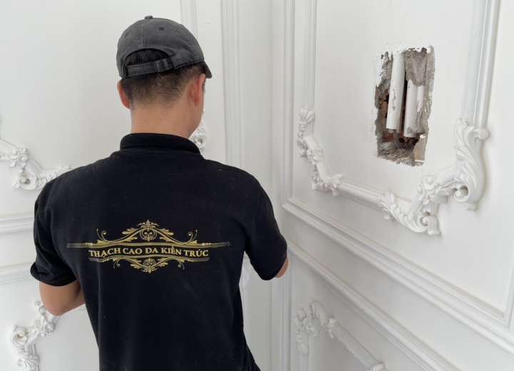 Phào Chỉ Thạch Cao Là Gì? Ưu – Nhược Điểm & Báo Giá Thi Công Mới Nhất